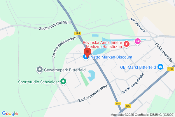 Ihr "Bäcker" GmbH