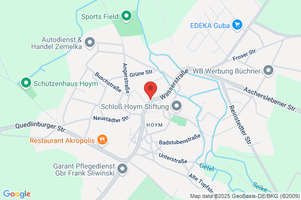 Kreissparkasse Aschersleben-Staßfurt