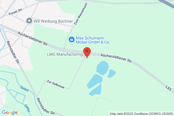 S.G.L. GmbH Hoym