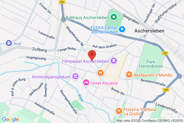 Sofortdruck Hanno Brommecker