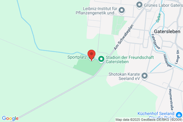 Sportplatz
