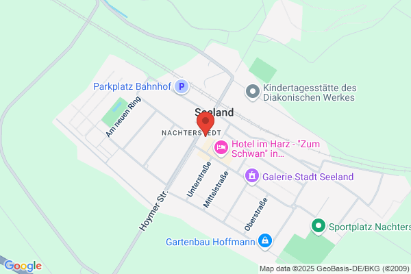 Stadt Seeland
