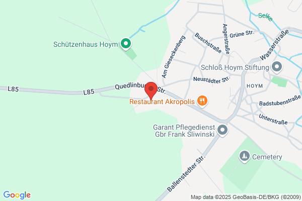 Traunsberger Holding GmbH & Co. KG