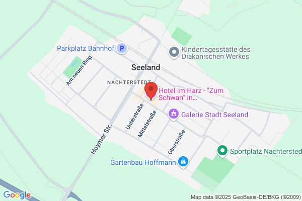 Zum Schwan