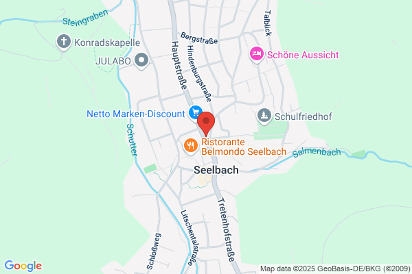 Volksbank Lahr eG - Kompetenzcenter Seelbach