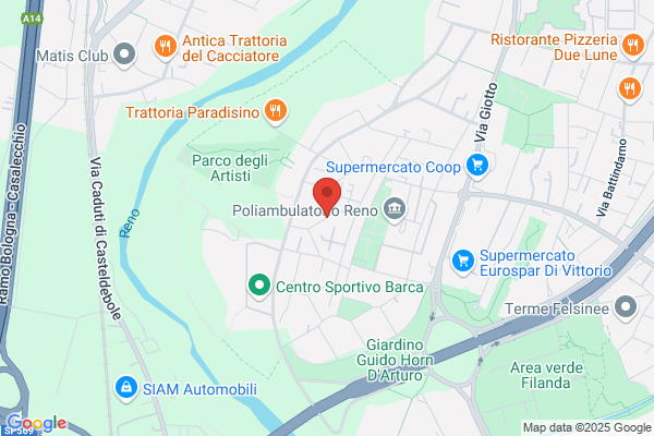 Adriano Bologna
