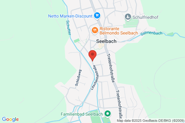 Erlebnis GmbH