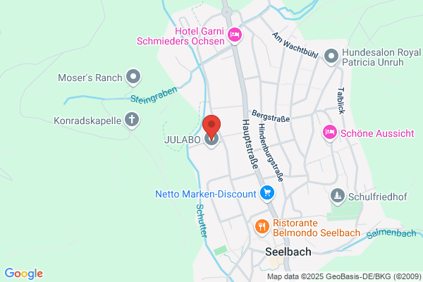 Julabo Labortechnik GmbH