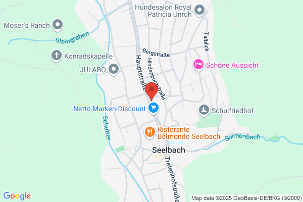 Kebab-Haus Selbach