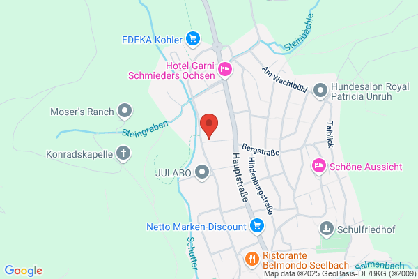 Kloos Getränkevertrieb GmbH