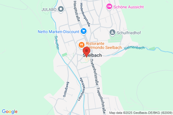 Nachbarschaftshilfe Seelbach e.V.