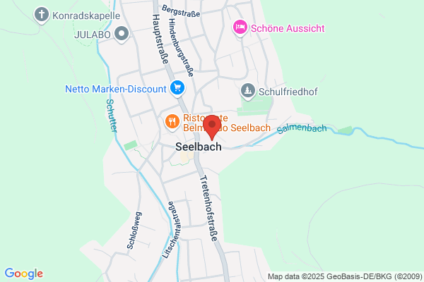 Pfarramt Sankt Nikolaus