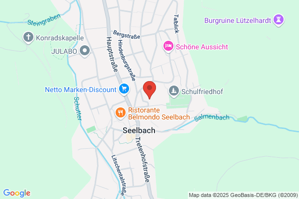 Realschule Seelbach