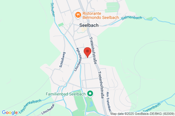 Schaukelpferd.de Elilei GmbH