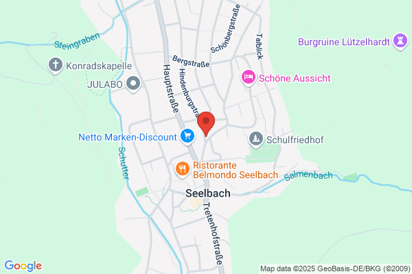 Schuttertäler Taxi-Service GmbH