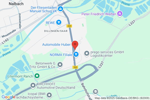 TECHMATIC GmbH
