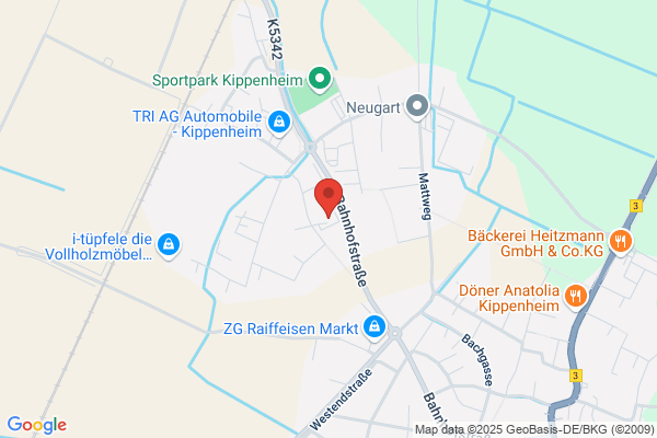 Tränkle GmbH
