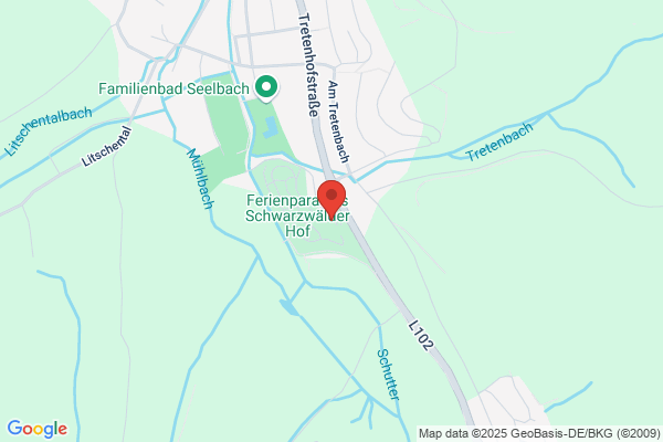 Restaurant Schwarzwälder Hof
