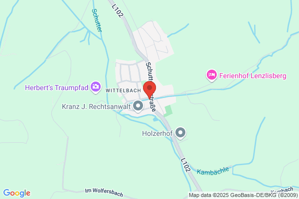 Ochsen Landgasthof