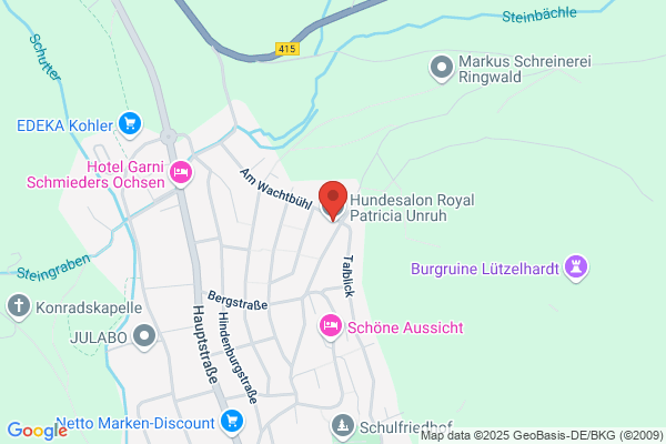 Hundesalon Royal
