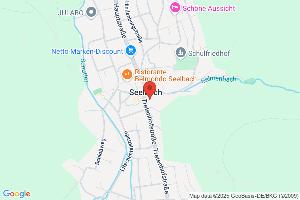 Sankt Josef