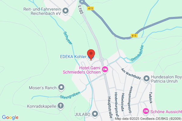 EDEKA Kohler
