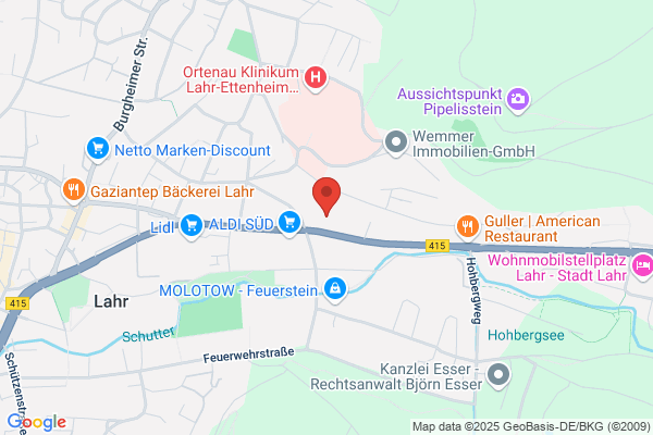 SIGNAL IDUNA Versicherung Dimitri Noak