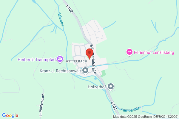 Enders Heribert Montagebau GmbH