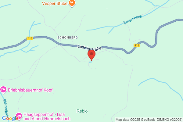 Georg Entsorgungssysteme GmbH