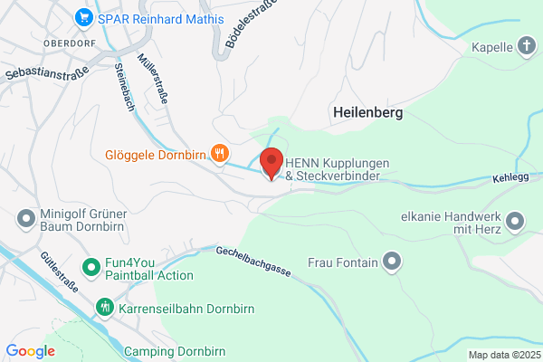 Henn Günther GmbH