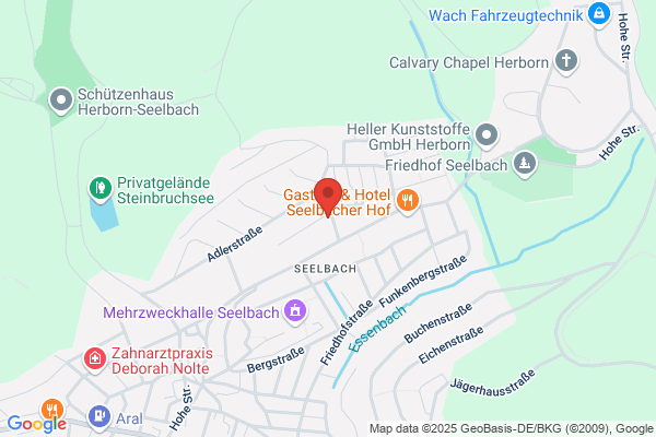 PBC Berzhausen E.V.