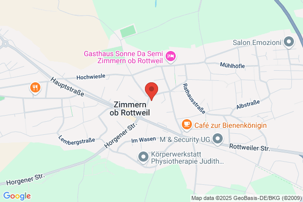 Zur Schmiede
