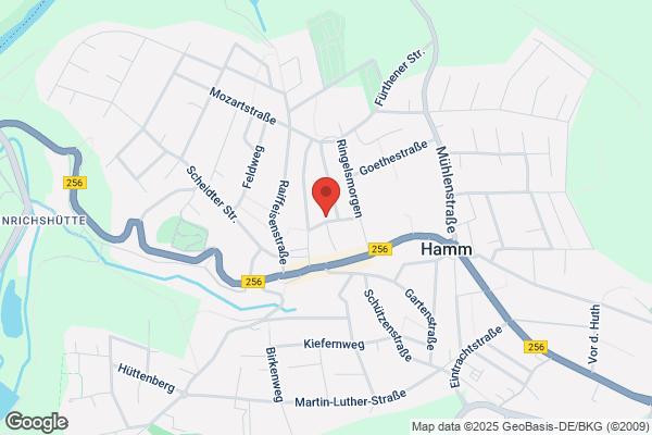 Gemeindeamt Jugendzentrum