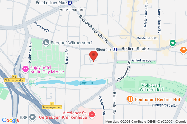 AgroMedia Verlag f. Agrarmanagement