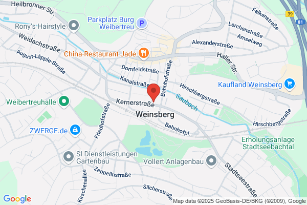 Arabesque GmbH
