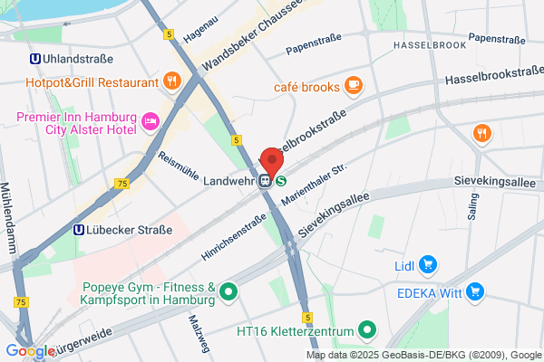 Landwehr