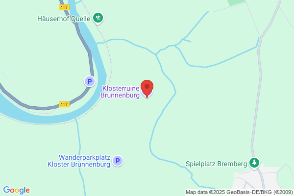 Zur Brunnenburg