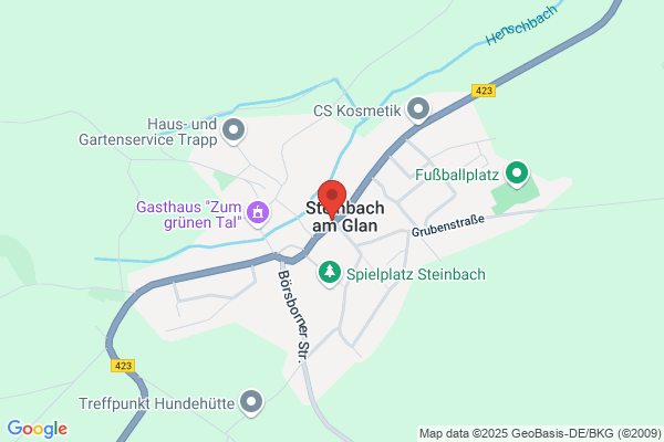 Backwaren Wilhelm