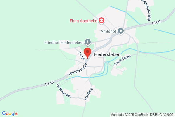 Dorfschänke