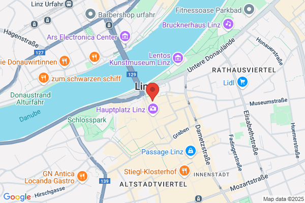 Inh. J. Ammon Alte Welt Restaurant