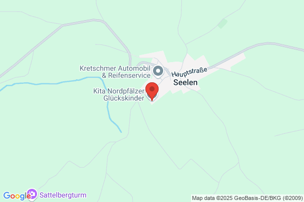 Kindertagesstätte Seelen