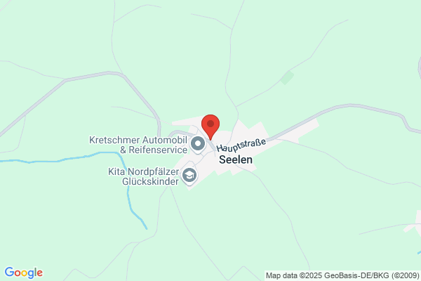 Ortsbürgermeister