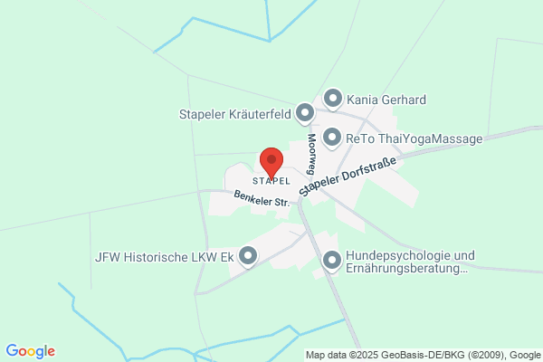 Rüdiger Stapel