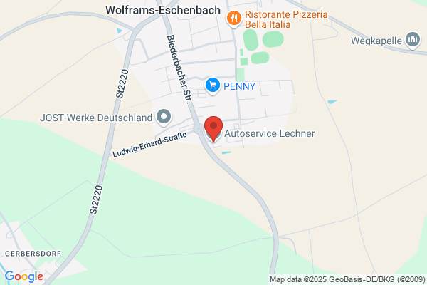 Auto Lechner