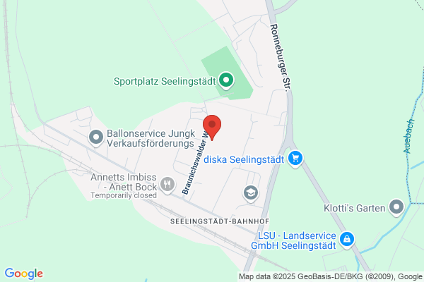 Staatl. Regelschule Im Ländereck