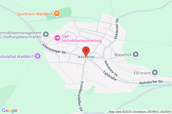 Walddorf