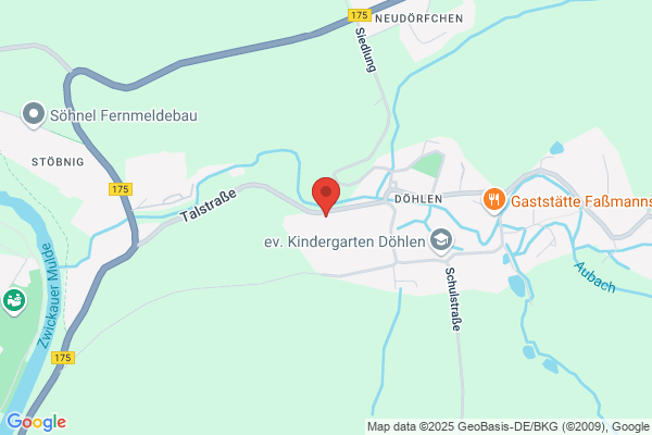 Hydromechanik GmbH Döhlen