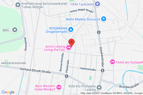Fleischerei Richter GmbH