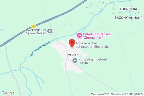 Lohnsteuerhilfeverein Thü-Sa-Vogtland e.V.