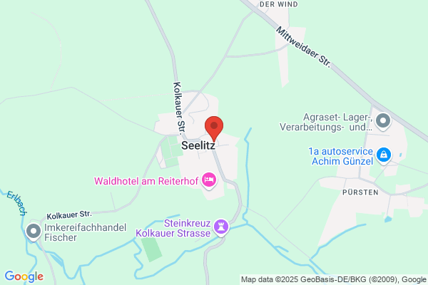 Rütz Bedachungs GmbH